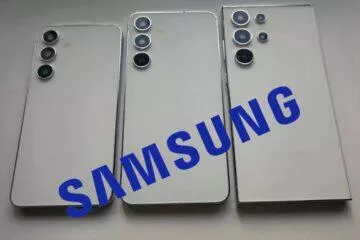 Samsung Galaxy S24 Ultra