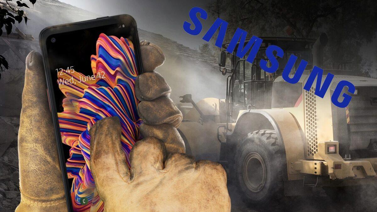 Blíží se odolný Samsung! Jaký bude Galaxy XCover 7?
