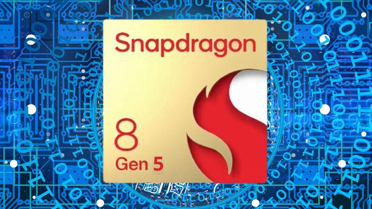 Kdo vyrobí Qualcomm Snapdragon 8 Gen 5? Samsung větří šanci!