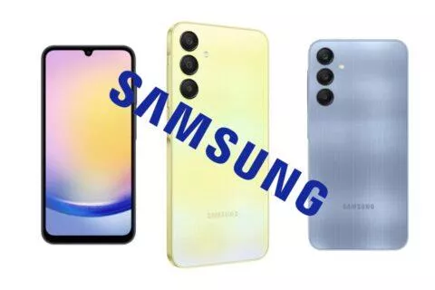 GalaxyA25