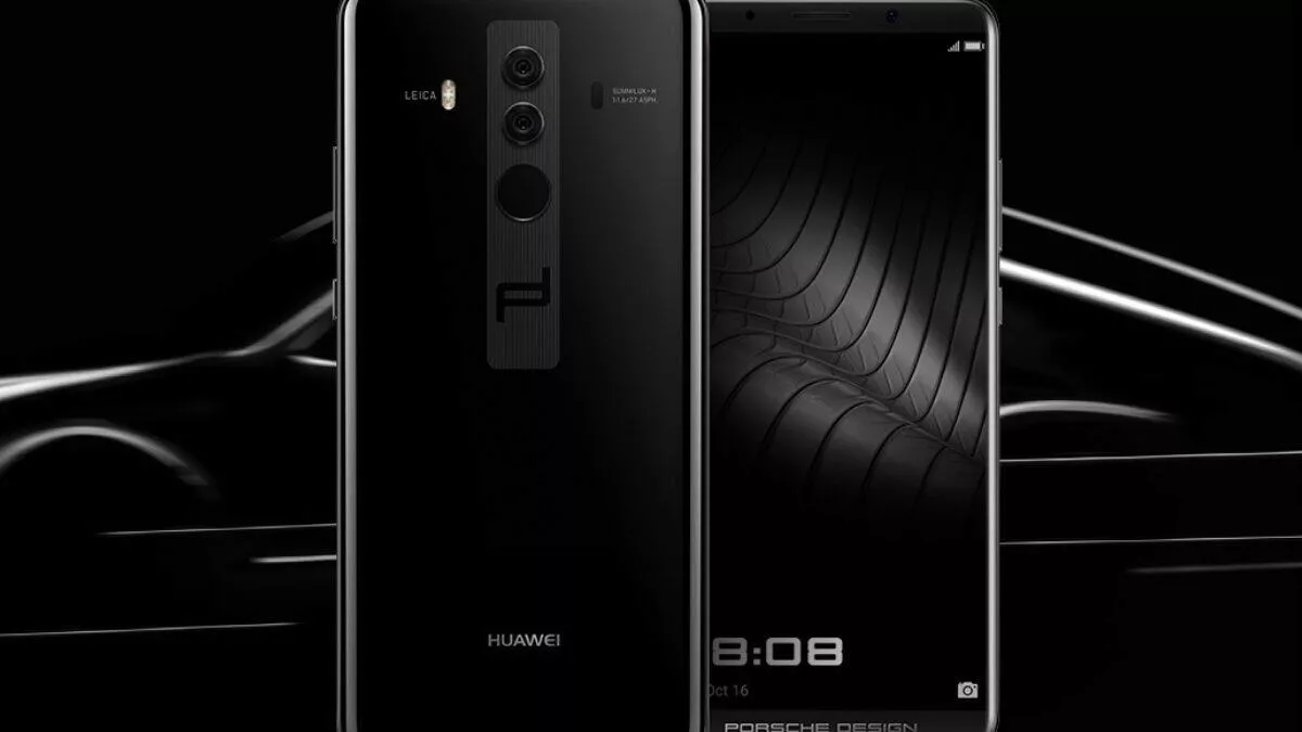 Návrat telefonů Porsche Design! Kdo jej v roce 2024 nabídne?