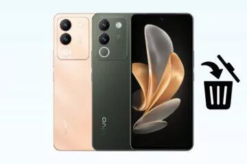 Vivo V30 Lite