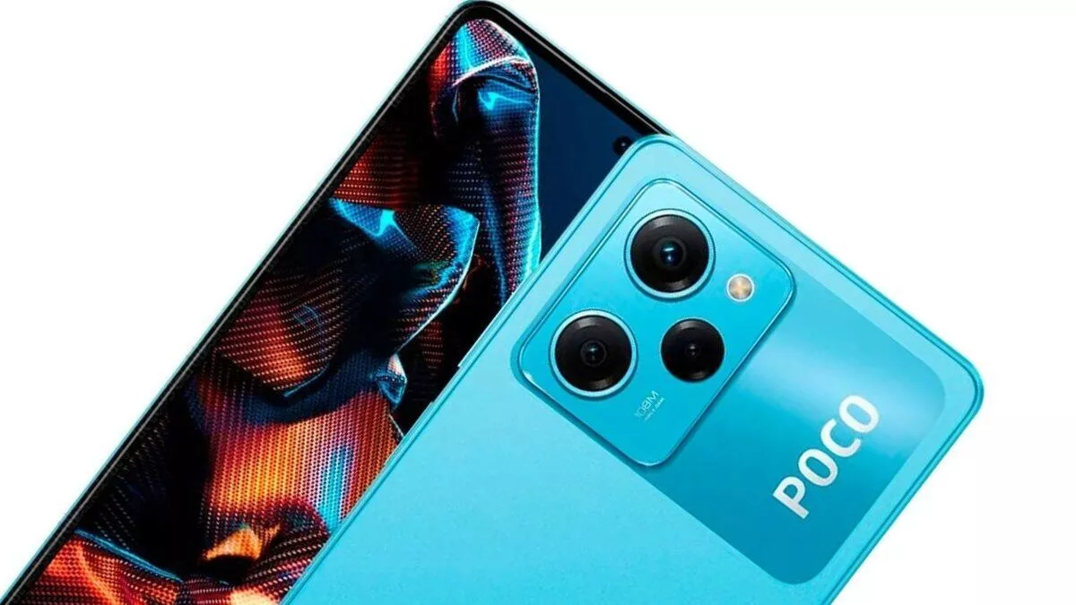 POCO X6 v testu Geekbench. Trhák na obzoru?