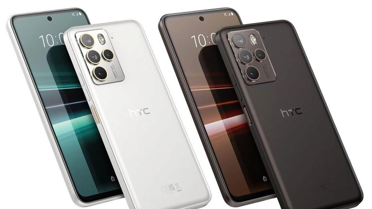 Blíží se návrat telefonů HTC? Vypadá to tak!