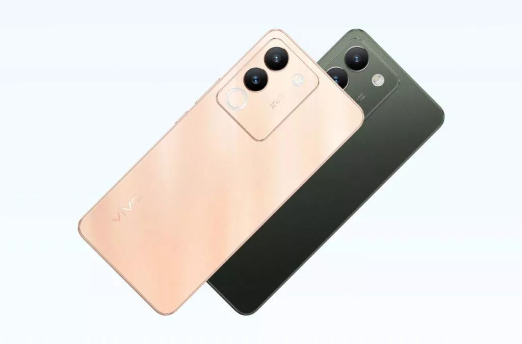 VIVO V30 Lite