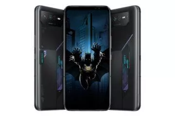 ROGBatman
