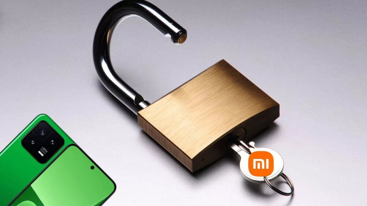 Ověřeno! Xiaomi, HyperOS a odemknutý bootloader?