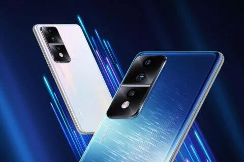 Honor80GT
