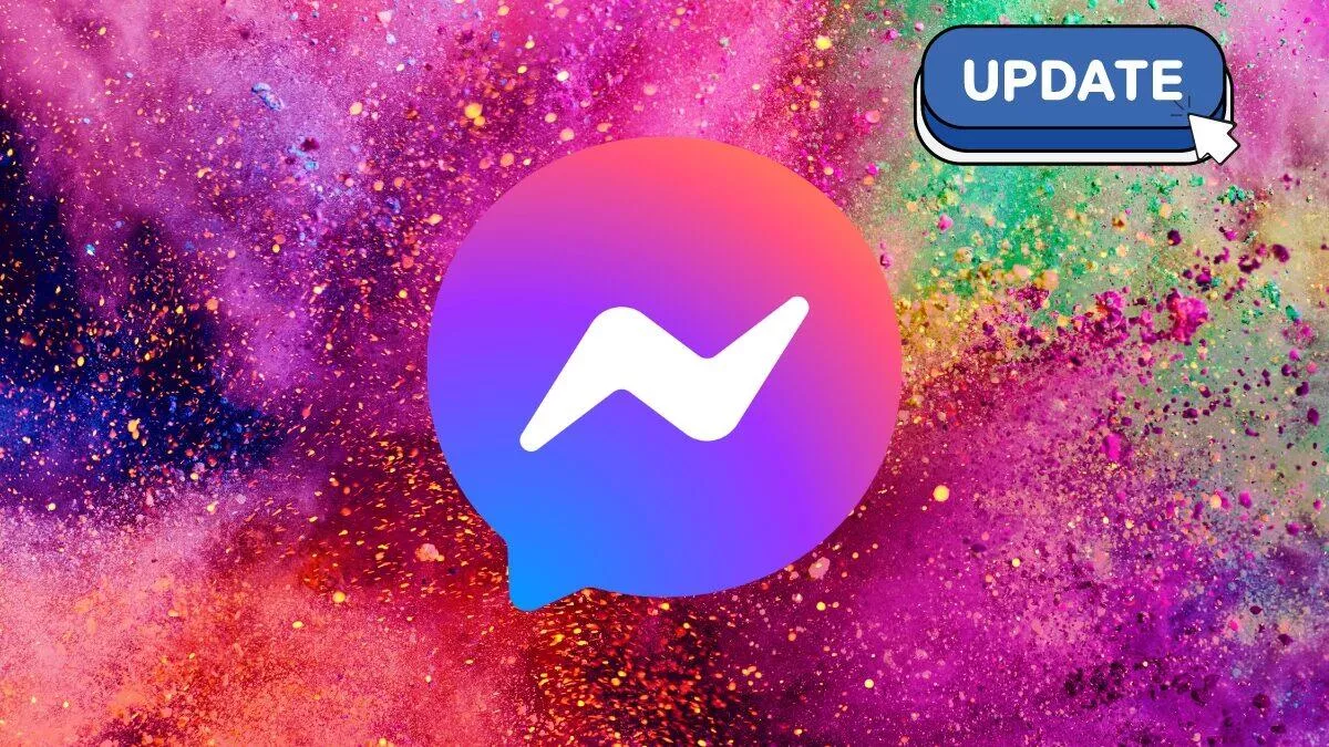 Tip: Přejděte na vylepšený Facebook Messenger ještě dnes!