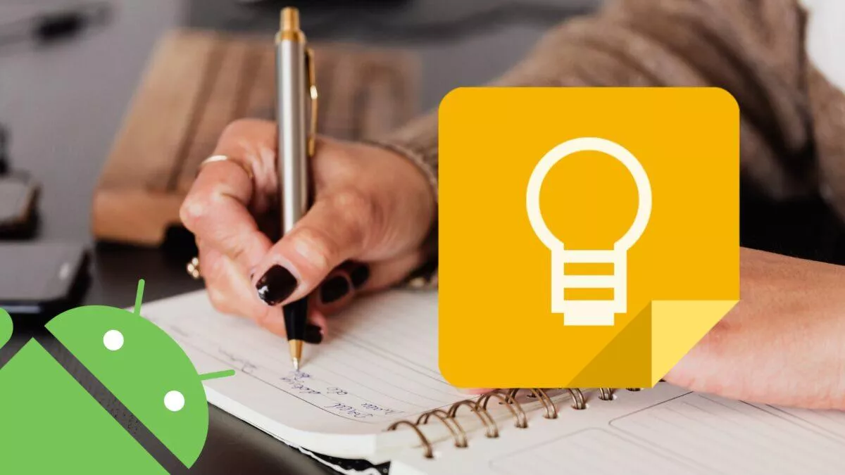 Google Keep nabídne super funkci. Ale jen pro někoho!