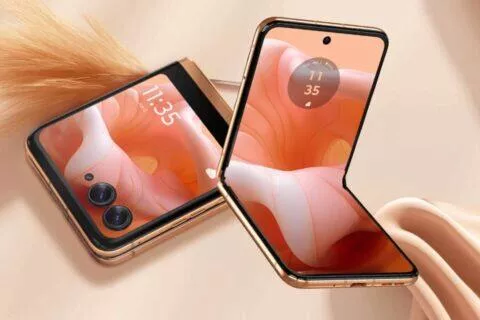 Motorola