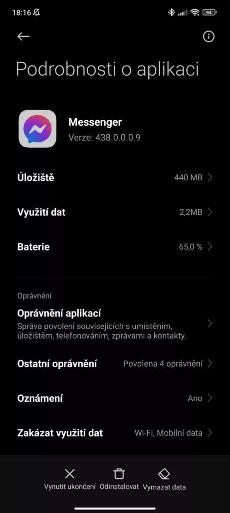 Messenger