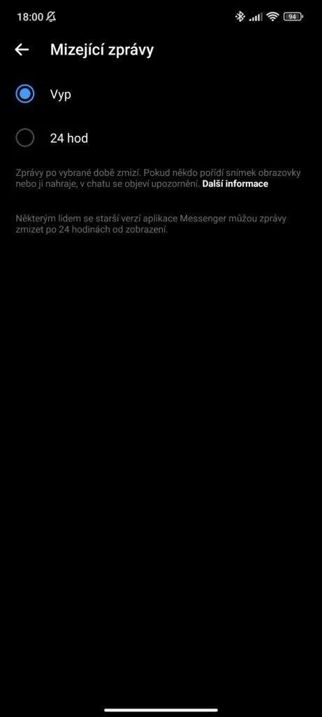 Messenger