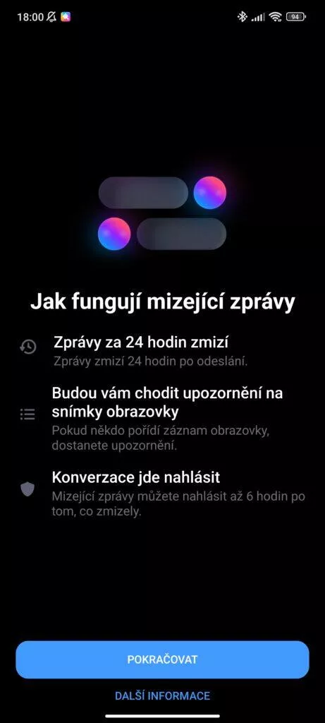 Messenger