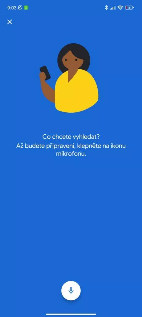 Google Go