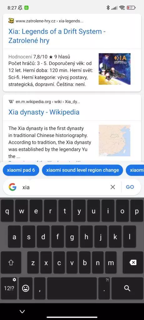 Google Go