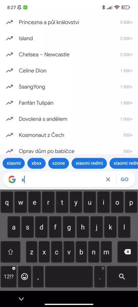 Google Go