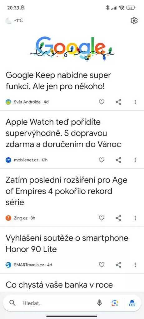 Google Go