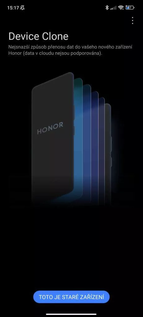 Honor