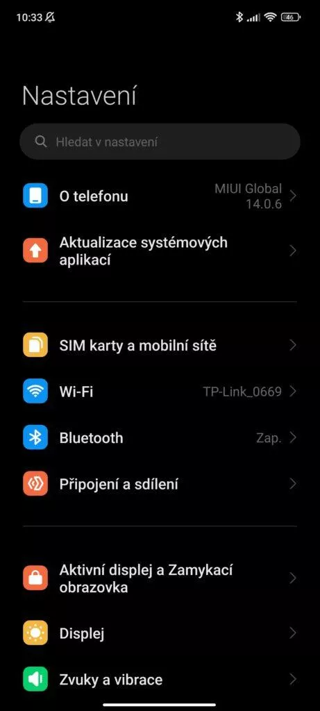 MIUI 14