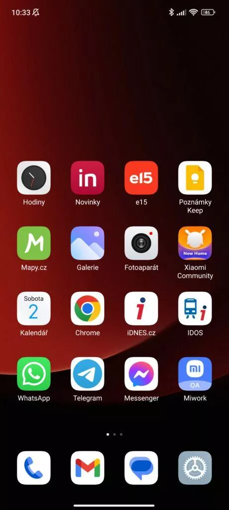 MIUI 14