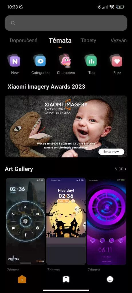MIUI 14