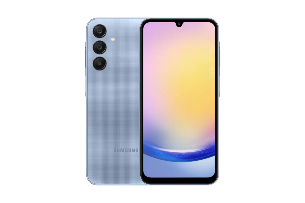 GalaxyA25