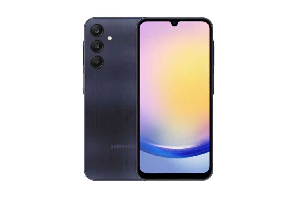 GalaxyA25