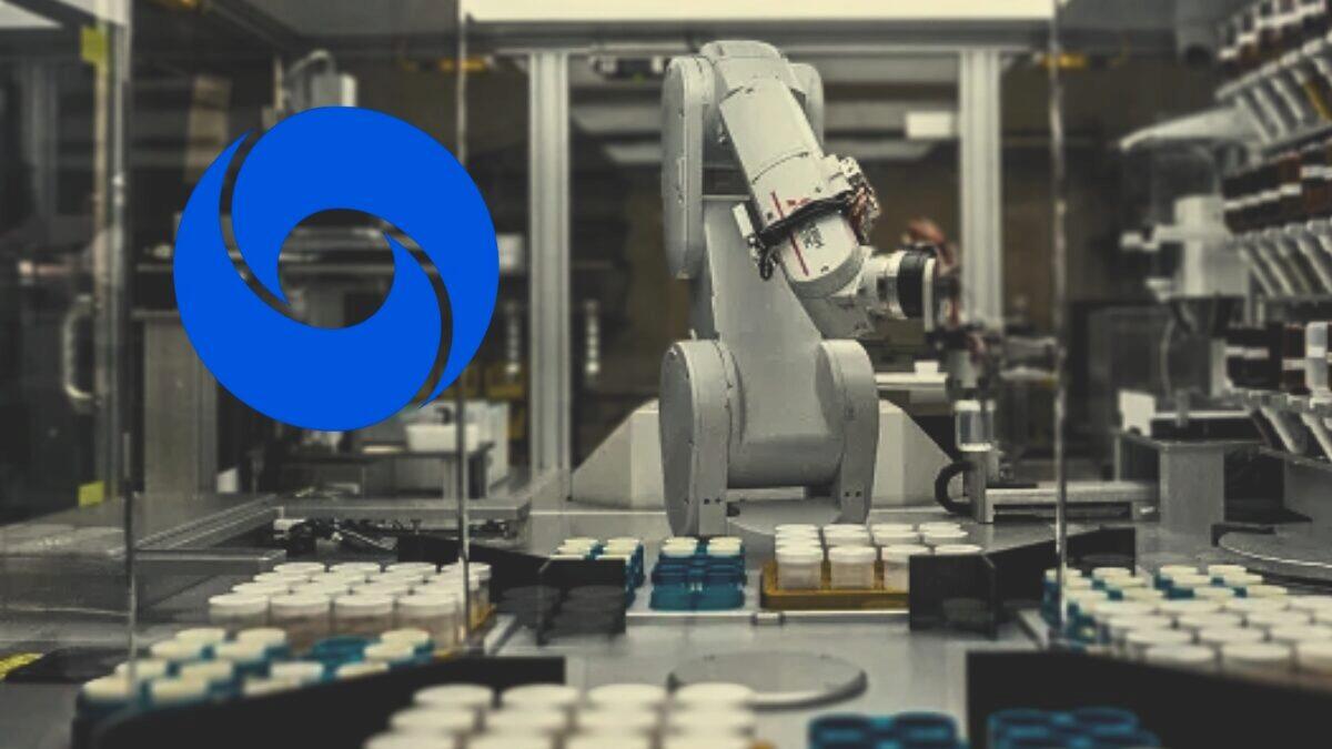Google vybudoval autonomní robotickou AI laboratoř. Vyvíjí nové látky na mikročipy i baterie