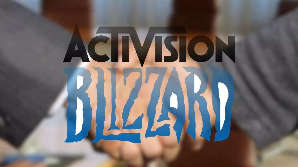 Konec diskriminaci a sexuálnímu obtěžování! Activision Blizzard zaplatí 54 milionů dolarů