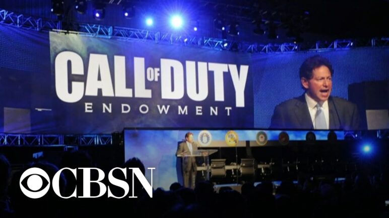 Activision Blizzard CEO ignored sexual misconduct allegations for years, WSJ reports