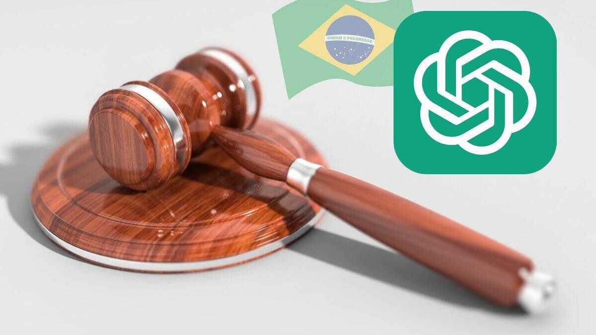 Nevídaný případ. Brazilské zastupitelstvo schválilo vyhlášku napsanou AI modelem ChatGPT
