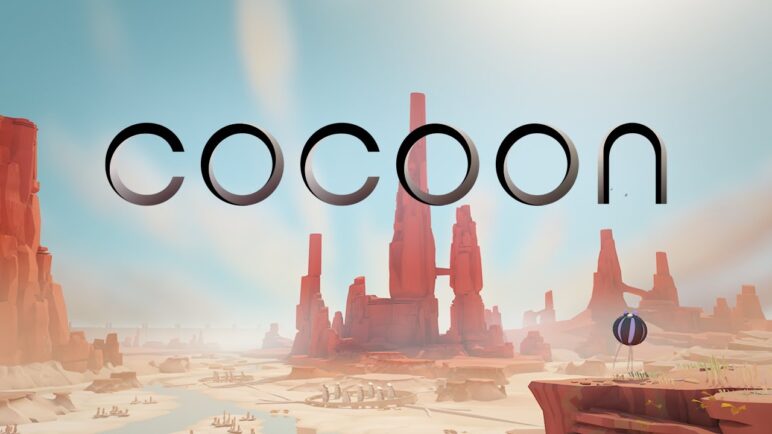 COCOON | Reveal Trailer