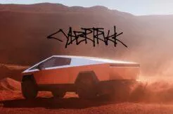 Cybertruck Cybertruck