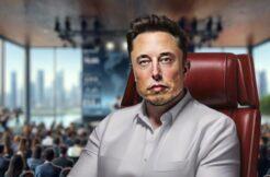 Elon Musk DealBook