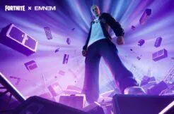Eminem Fortnite Eminem Fortnite