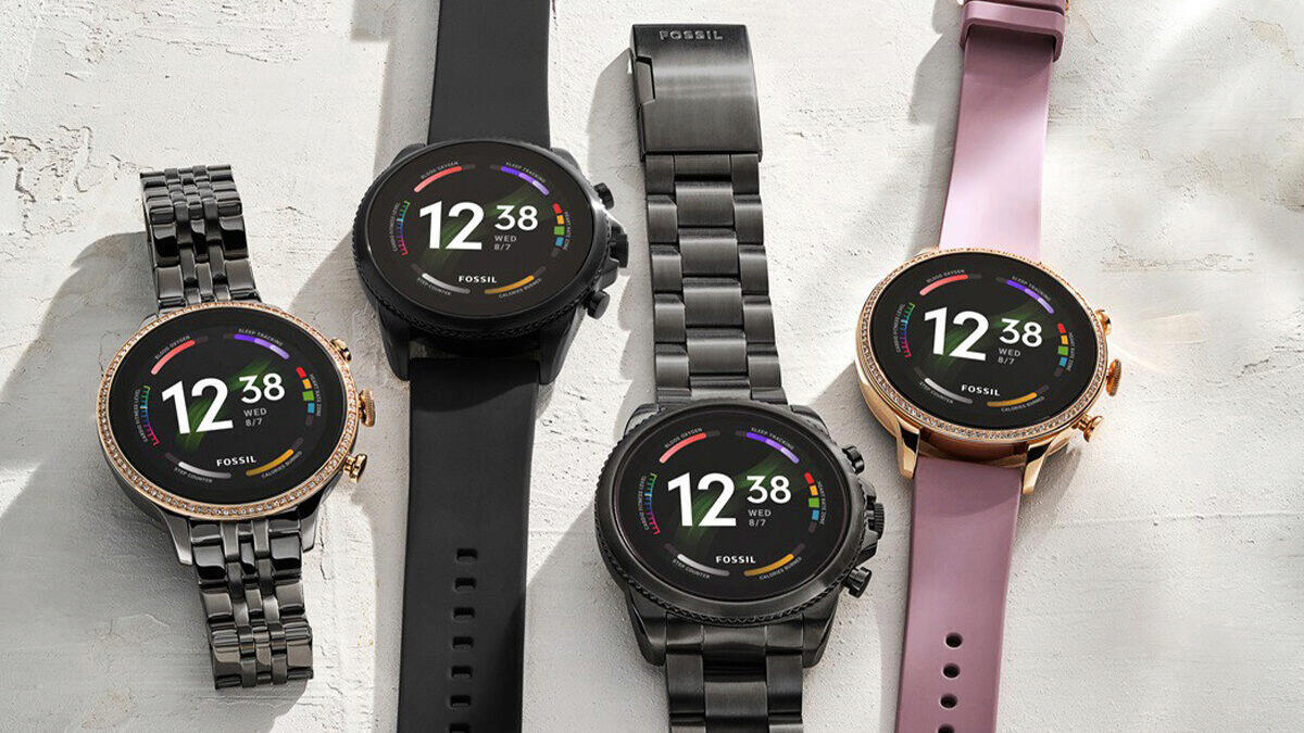 Oblíbený výrobce chytrých hodinek prý končí s Wear OS!