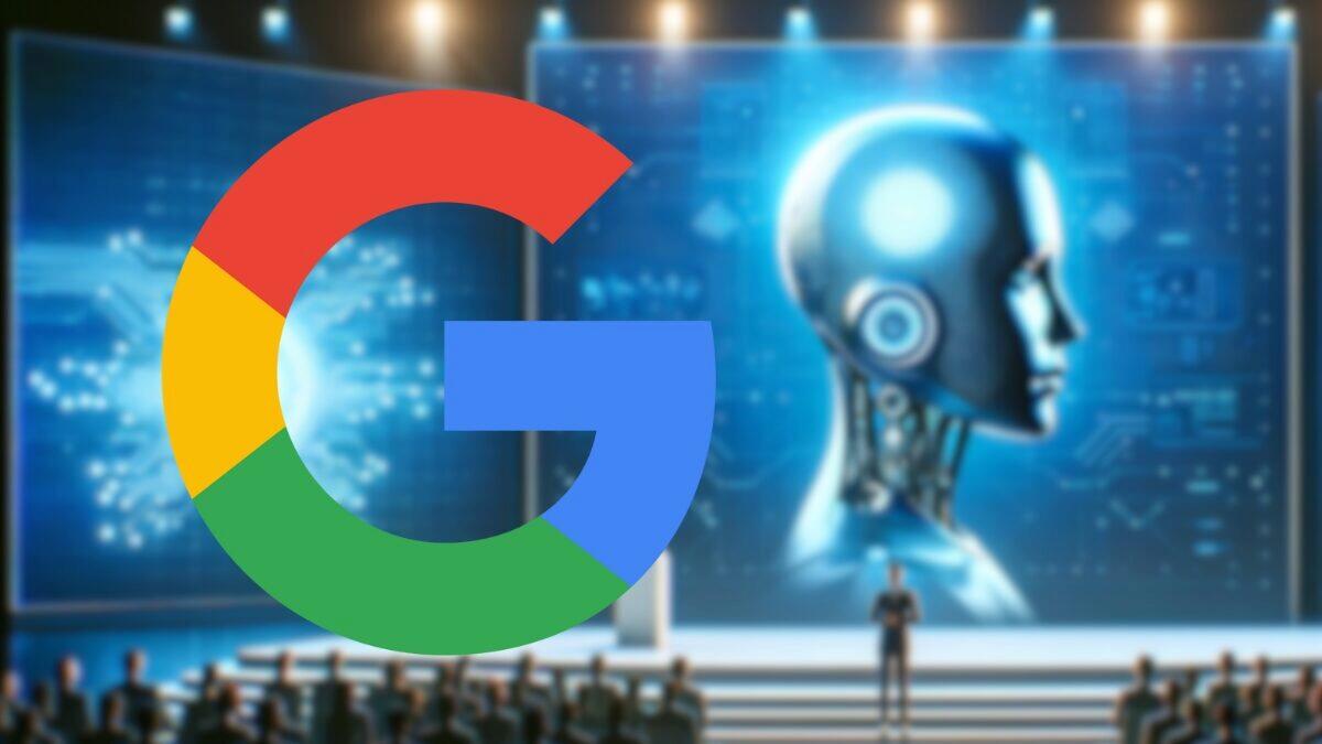 Google odkládá vydání Gemini! Konkurent ChatGPT přijde v roce 2024