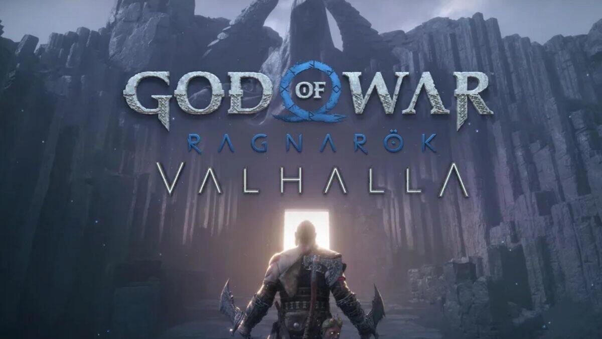 God of War Ragnarök se dočká DLC! Bude zdarma a z traileru budete mít husí kůži