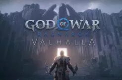 God of War Valhalla