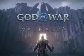 God of War Valhalla