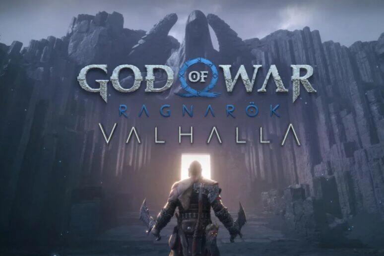 God of War Valhalla