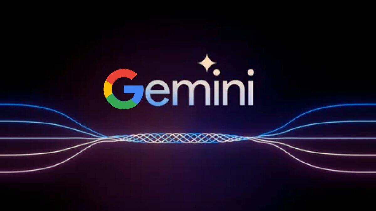 Google Bard přidává Gemini! Zatím nejschopnější model umělé inteligence