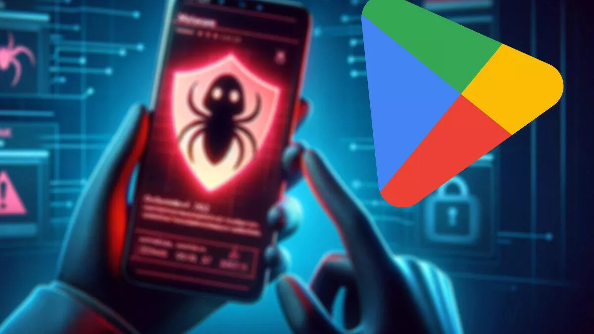 Tyto aplikace mají na Google Play stovky tisíc stažení. Obsahují nebezpečný malware!