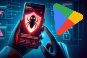 Google Play malware