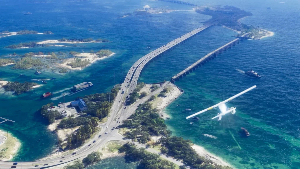 gta 6 dálnice