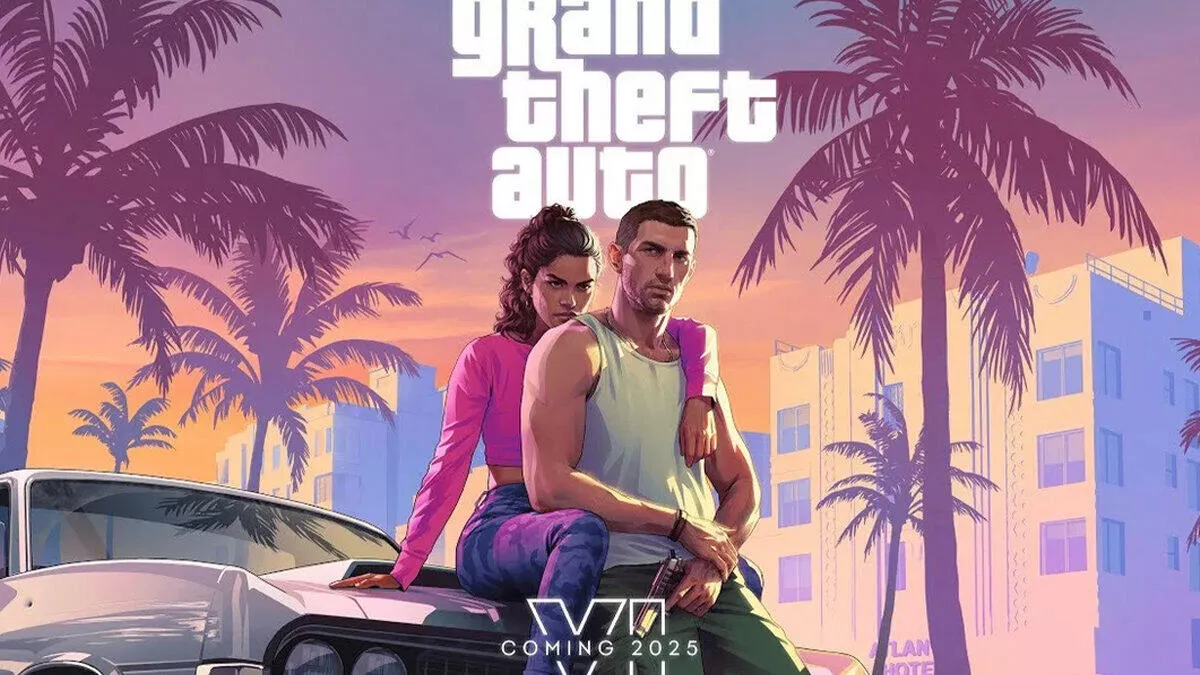 GTA 6 oficiálně představeno! Trailer vypadá naprosto božsky