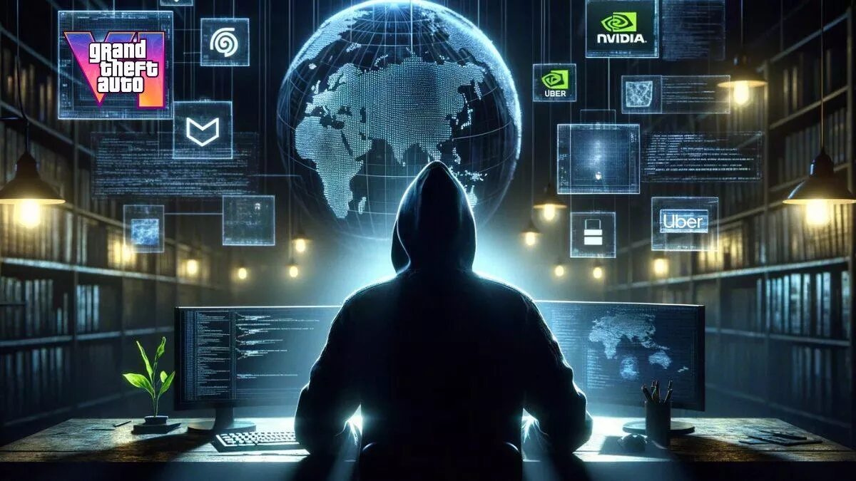 Ani dvoufaktorové ověření neznamená 100% bezpečí. Hackeři ukradli americkému gigantu miliony dat