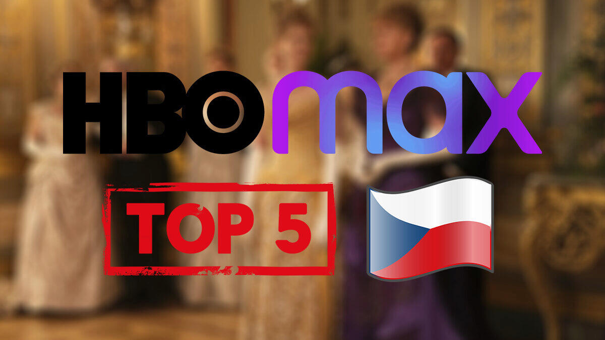 TOP 5 seriálů, které sledují Češi na HBO Max v prosinci: španělský horor a historické drama