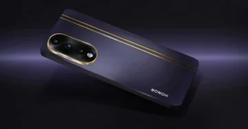Honor90GT